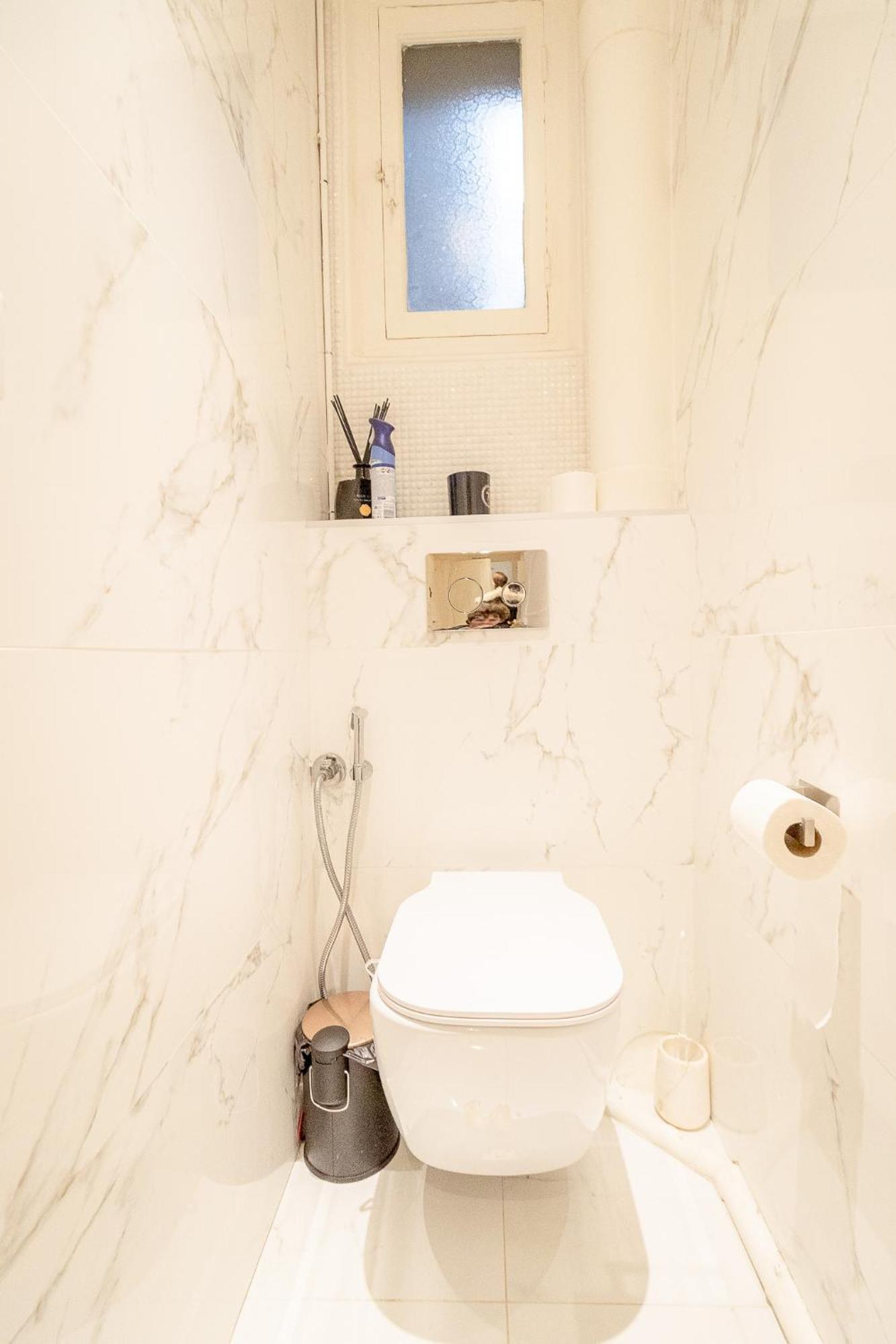 Apartment Chic Et Cosy *