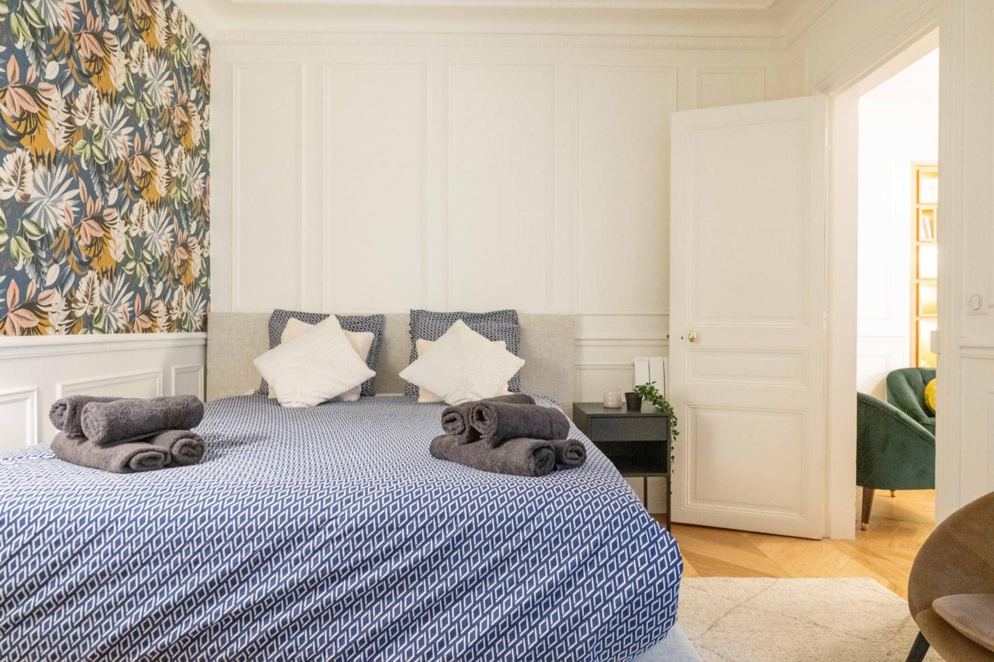 Apartment Chic Et Cosy